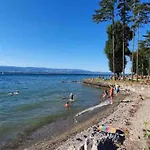 Appartement Geneva Garden Flat-prestigious District, Pet-friendly Chens-sur-Leman