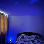 Appartement Geneva Garden Flat-prestigious District, Pet-friendly *