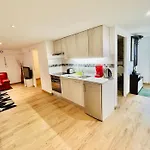 Appartement Geneva Garden Flat-prestigious District, Pet-friendly Chens-sur-Leman