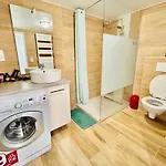 Geneva Garden Flat-prestigious District, Pet-friendly *